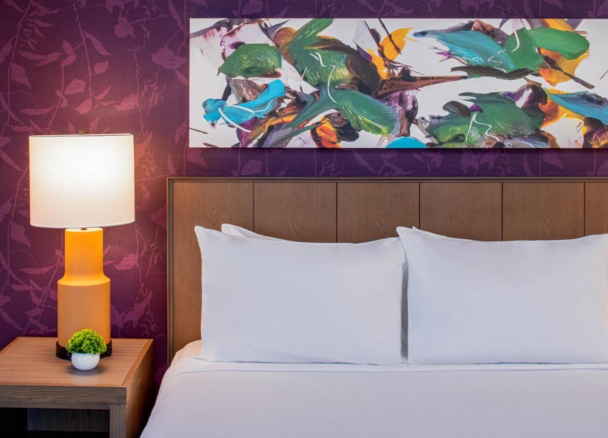 Hyatt House Downtown 3*
