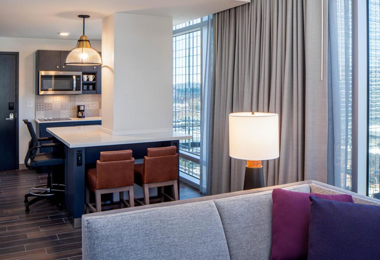 Hyatt House Downtown Hotel