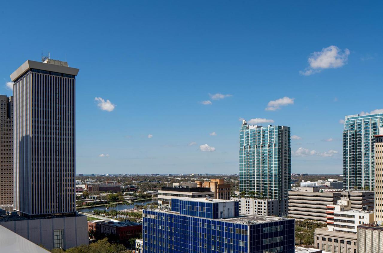 Hyatt House Downtown 3*