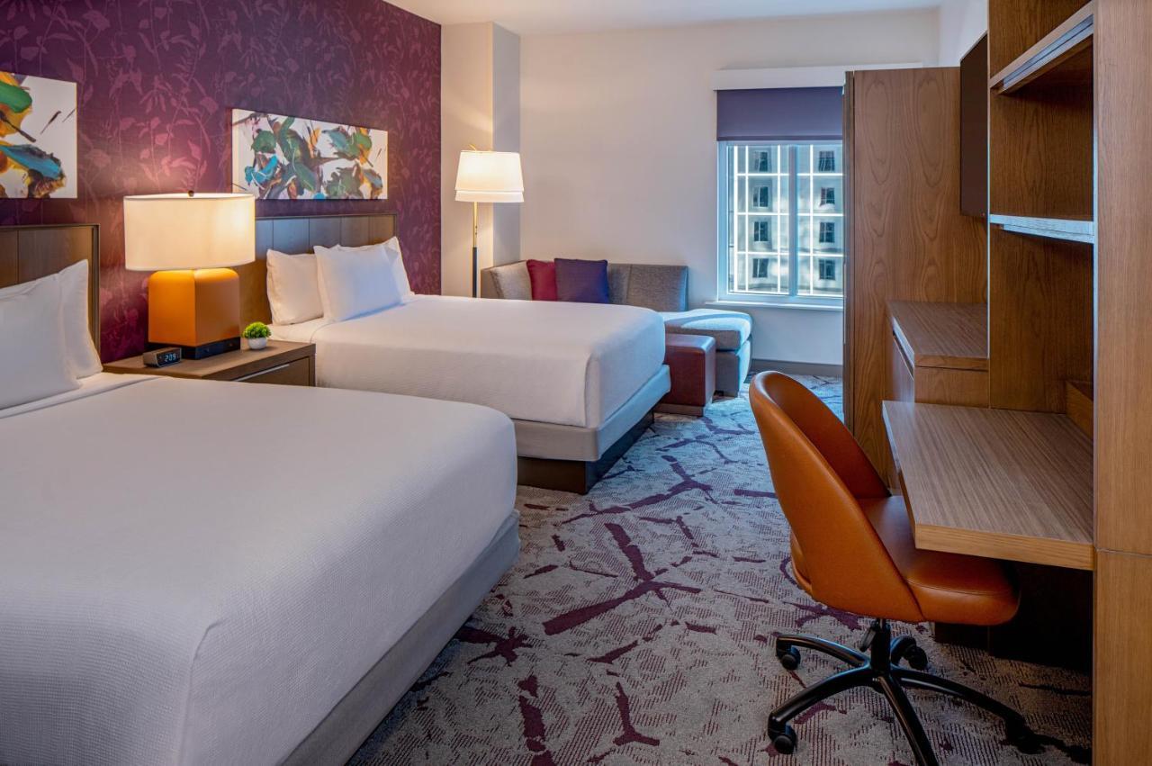 Hyatt House Downtown Tampa