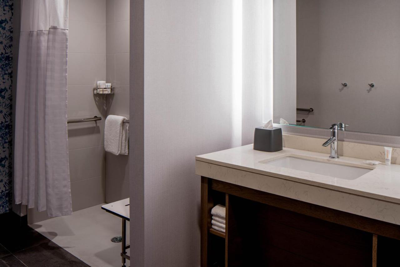 Hyatt House Downtown Hotel Tampa