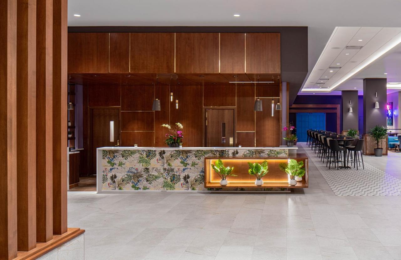 Hyatt House Downtown Tampa