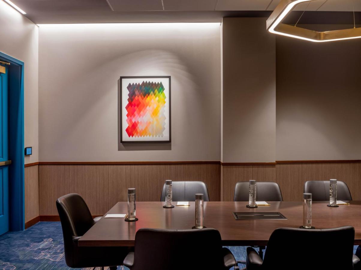 Hyatt House Downtown 3*