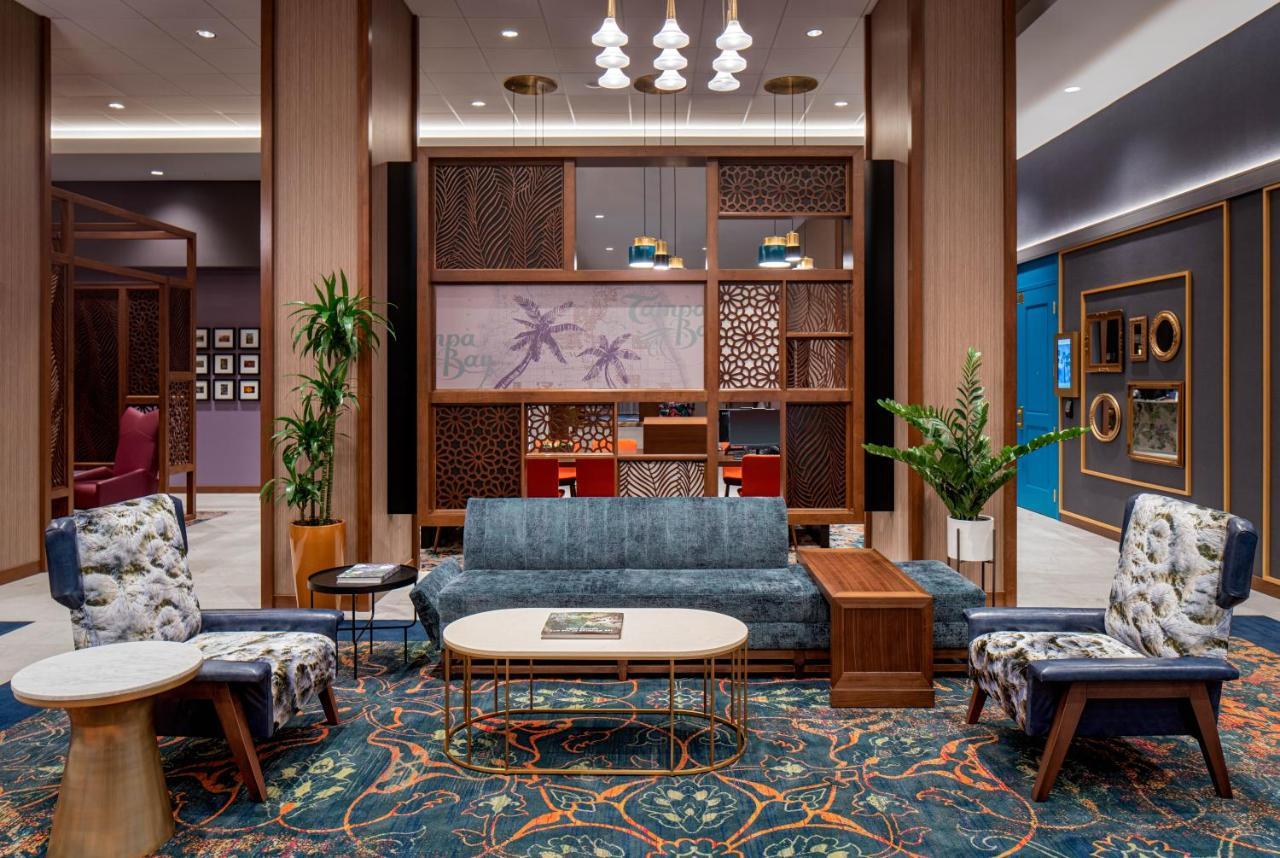 Hotel Hyatt House Downtown 3*