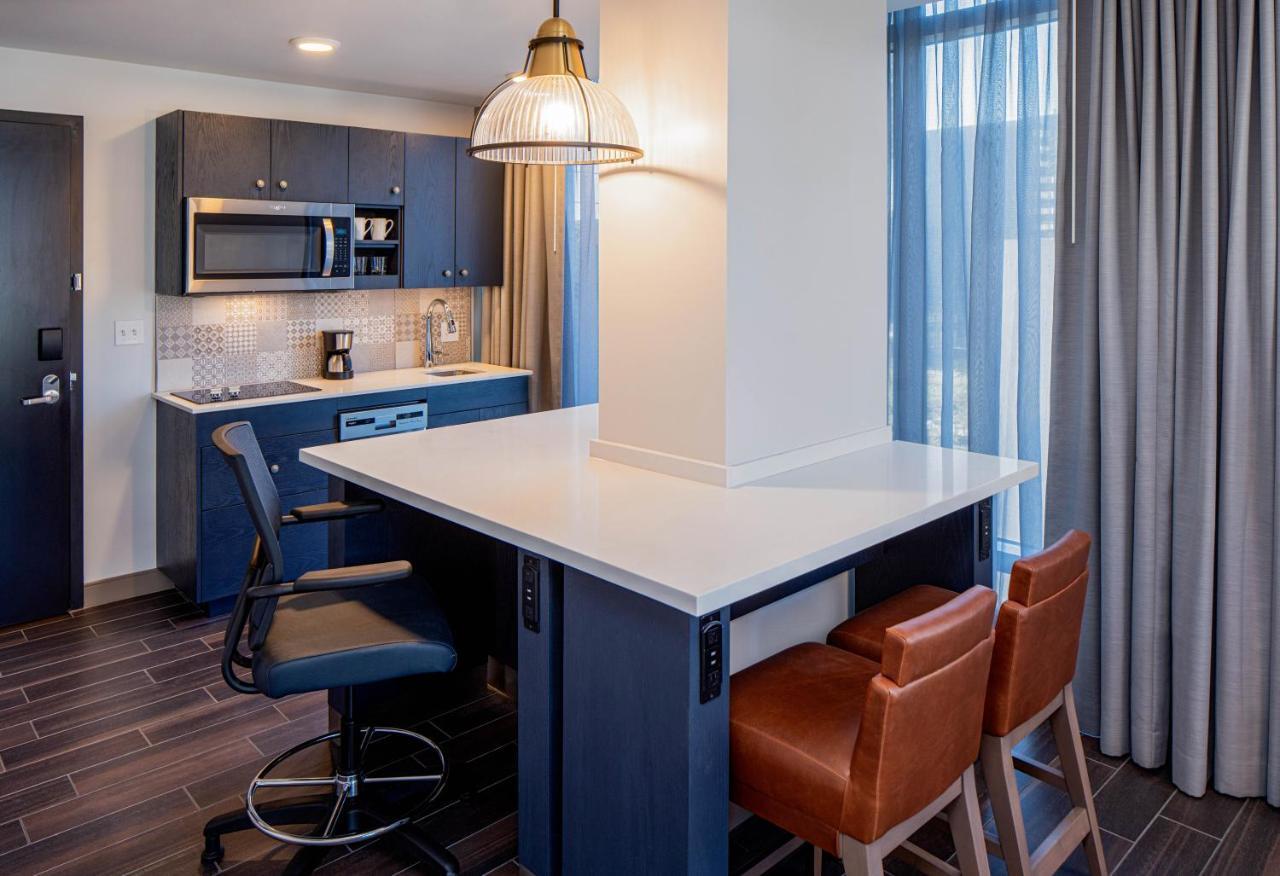 Hyatt House Downtown 3* Tampa