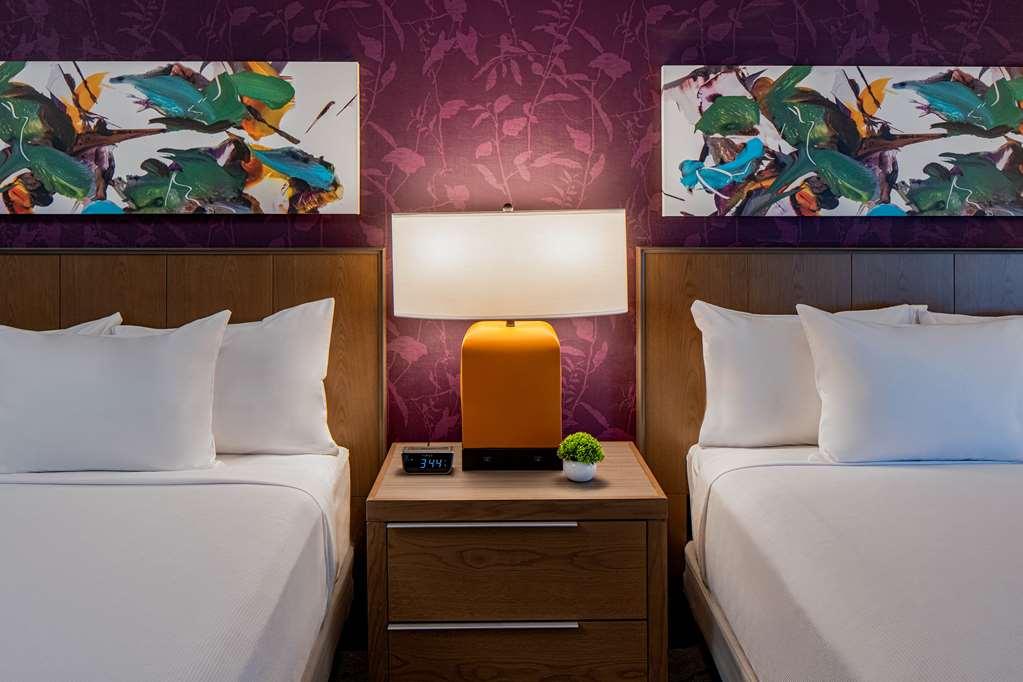Hyatt House Downtown