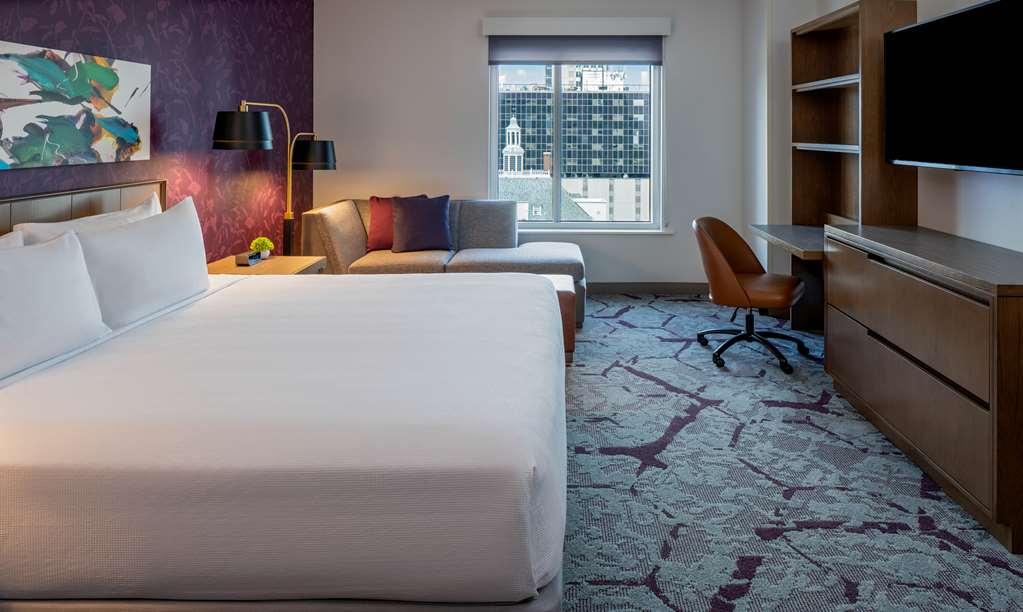 Hotel Hyatt House Downtown Tampa