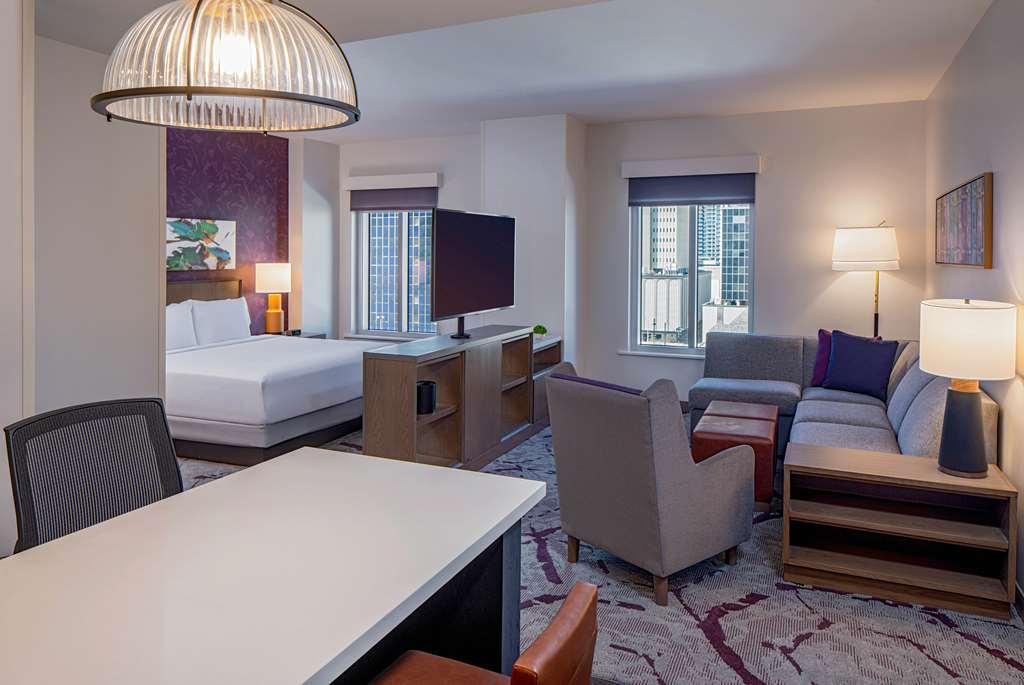 Hyatt House Downtown