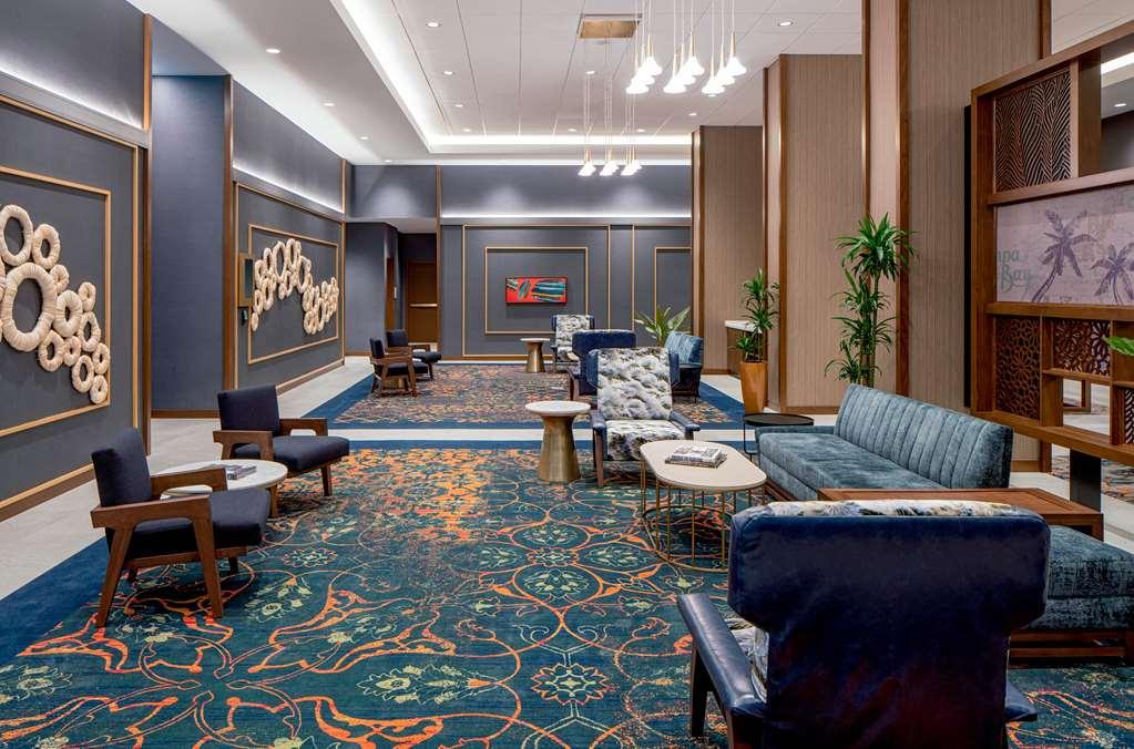 Hyatt House Downtown Hotel Tampa