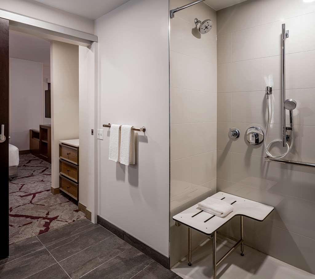 Hotel Hyatt House Downtown