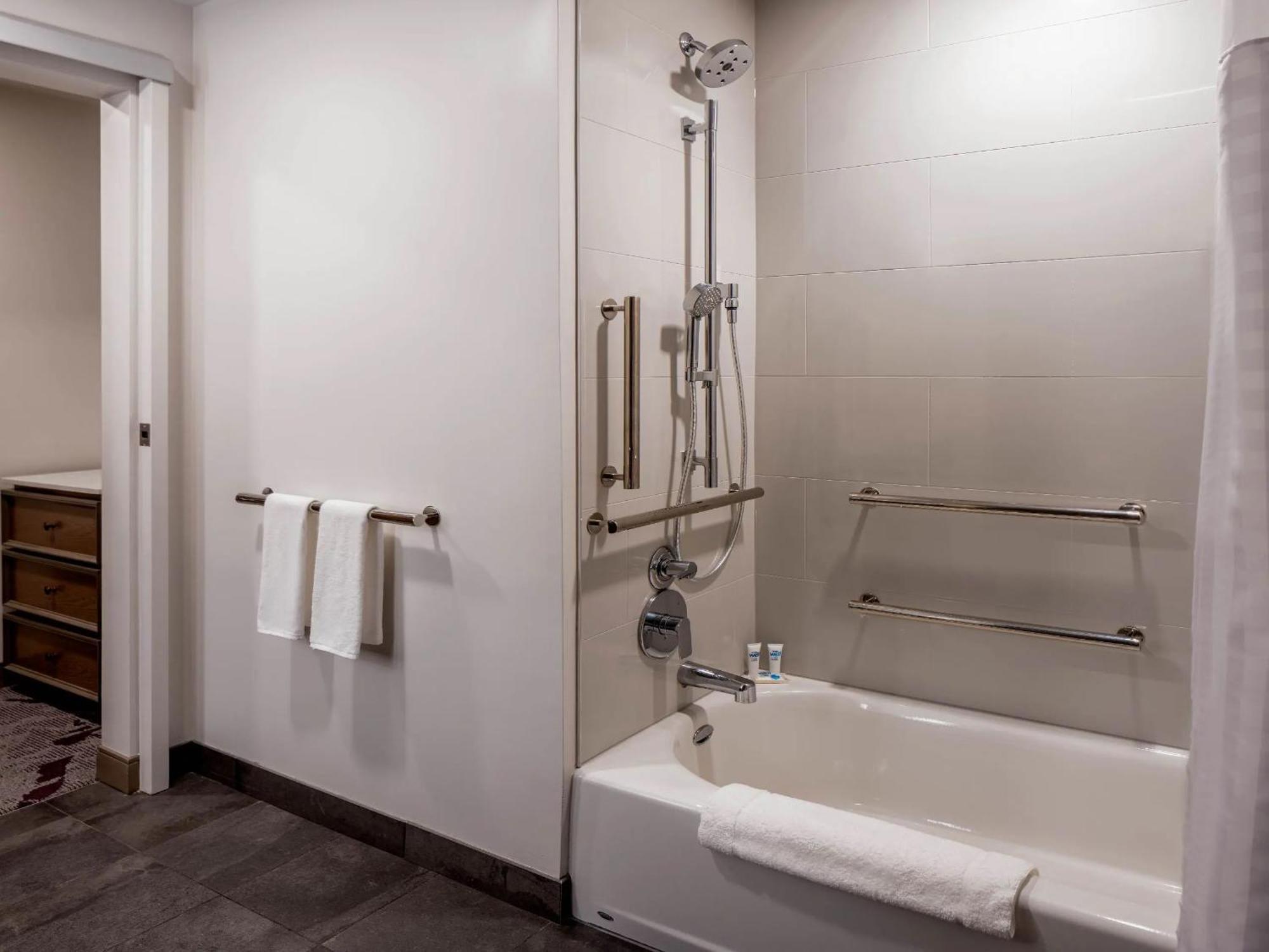 Hyatt House Downtown Hotel Tampa